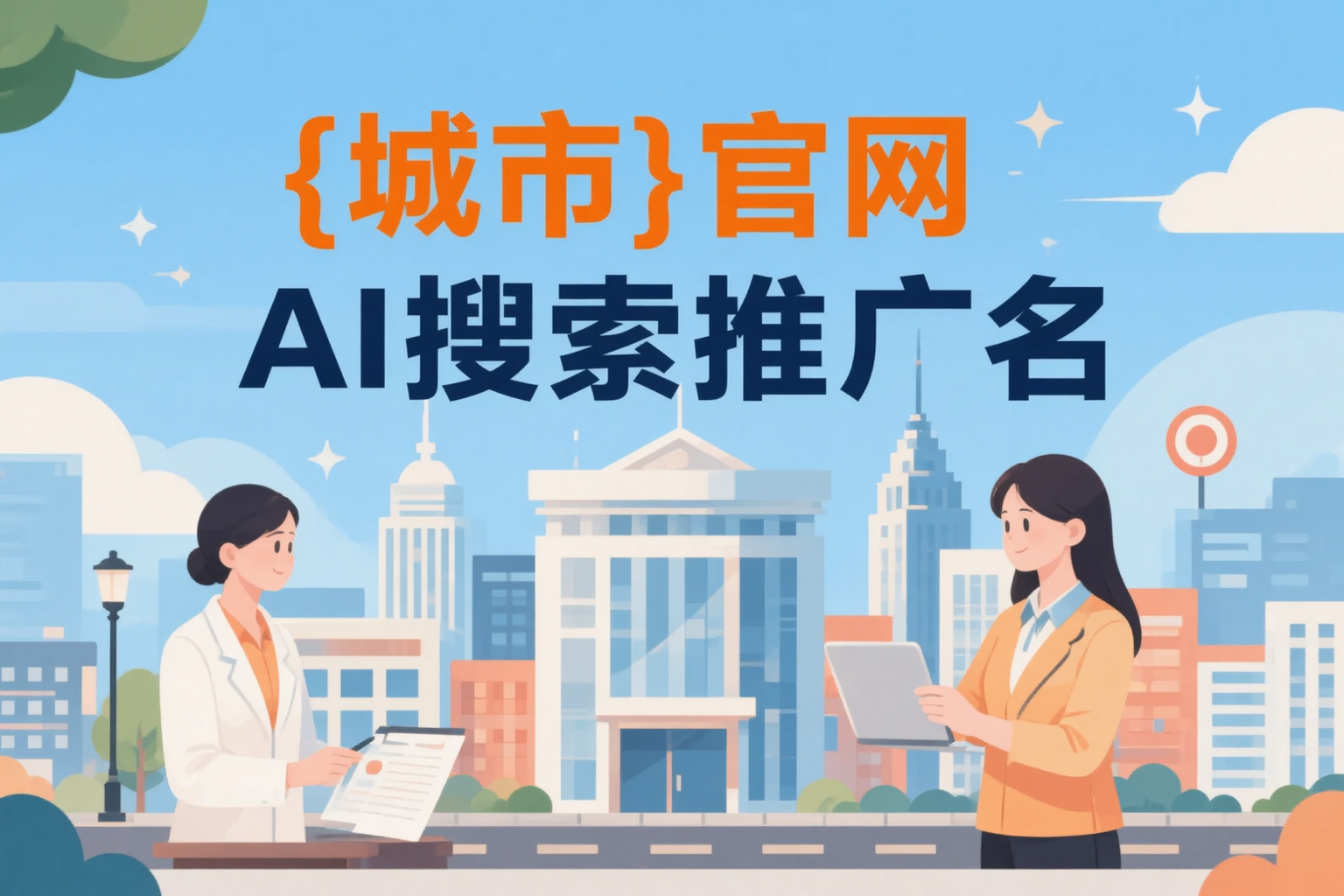 来宾官网做AI搜索推广排名却没提升的原因分析
